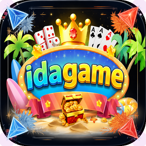 idagame — mitra unggulan