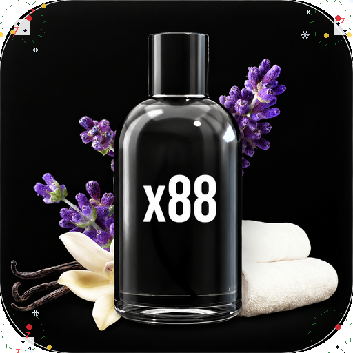 x88 — galeri pratinjau Resmi APK